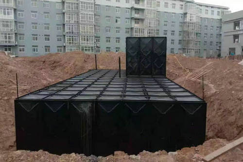 濟(jì)南BDF材質(zhì)可以用于制作保溫水箱嗎